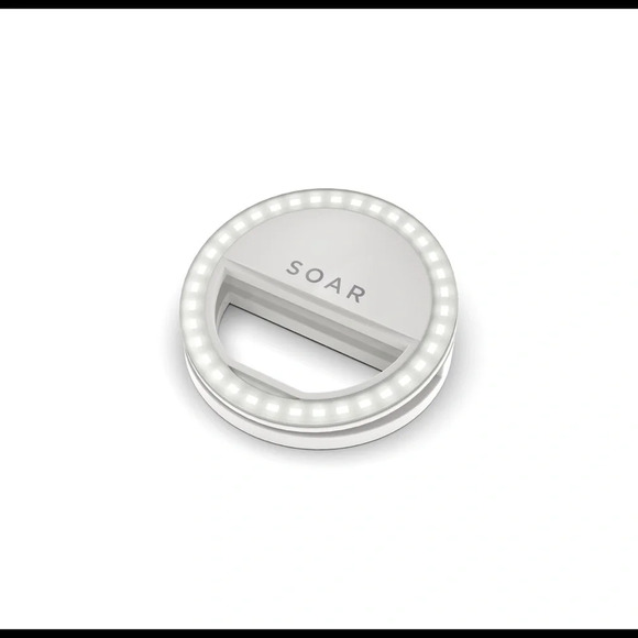 SOAR Selfie Ring Light - Picture 2 of 6